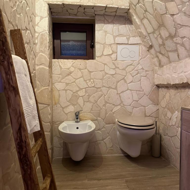 Cest La Vie Apulia - Casa con 1 Camera da Letto - 8