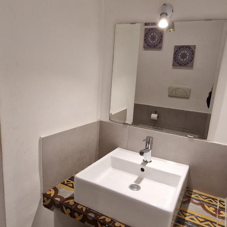 Palermo Rooms - Suite con Balcone - 4