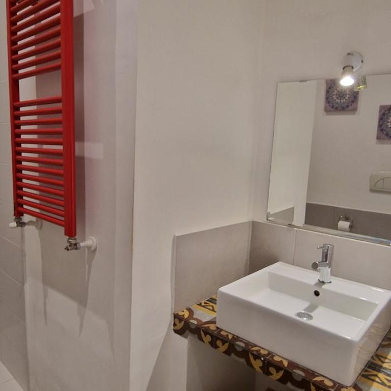 Palermo Rooms - Suite con Balcone - 2