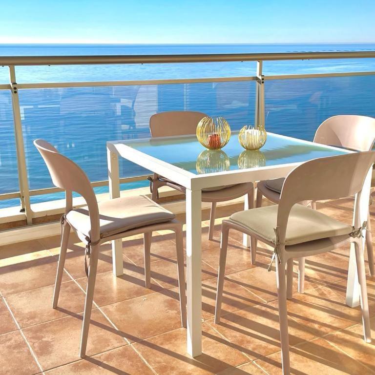 Bahía del Sol 2BS Playa Arenal Calpea - Apartamento de 1 dormitorio - 4