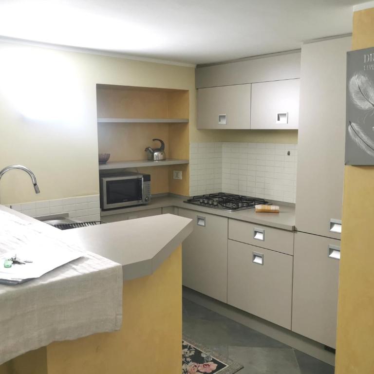 TORINO VACANCY 4 - Bridge House - Superior Apartment - 5