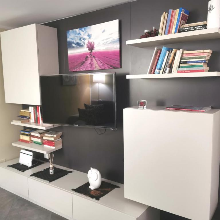 TORINO VACANCY 4 - Bridge House - Superior Apartment - 3