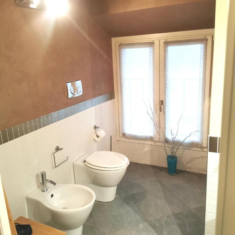 TORINO VACANCY 4 - Bridge House - Superior Apartment - 9