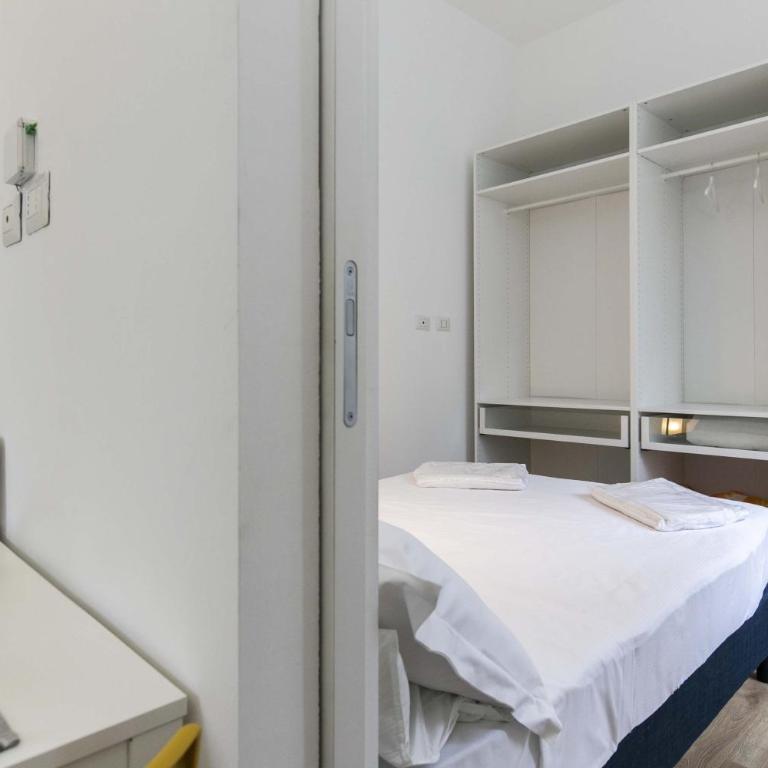 LUXURY NoLo apartment - subway 100mt - Appartamento con 1 Camera da Letto - 15