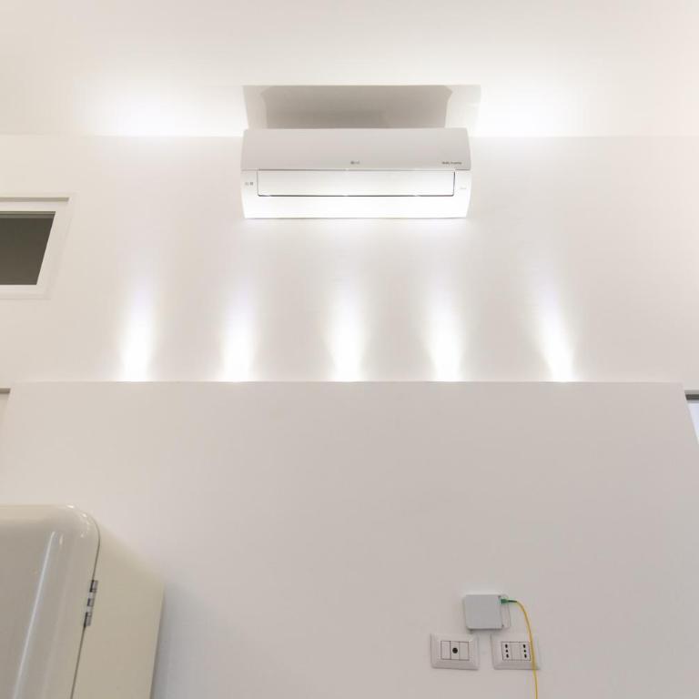 LUXURY NoLo apartment - subway 100mt - Appartamento con 1 Camera da Letto - 14