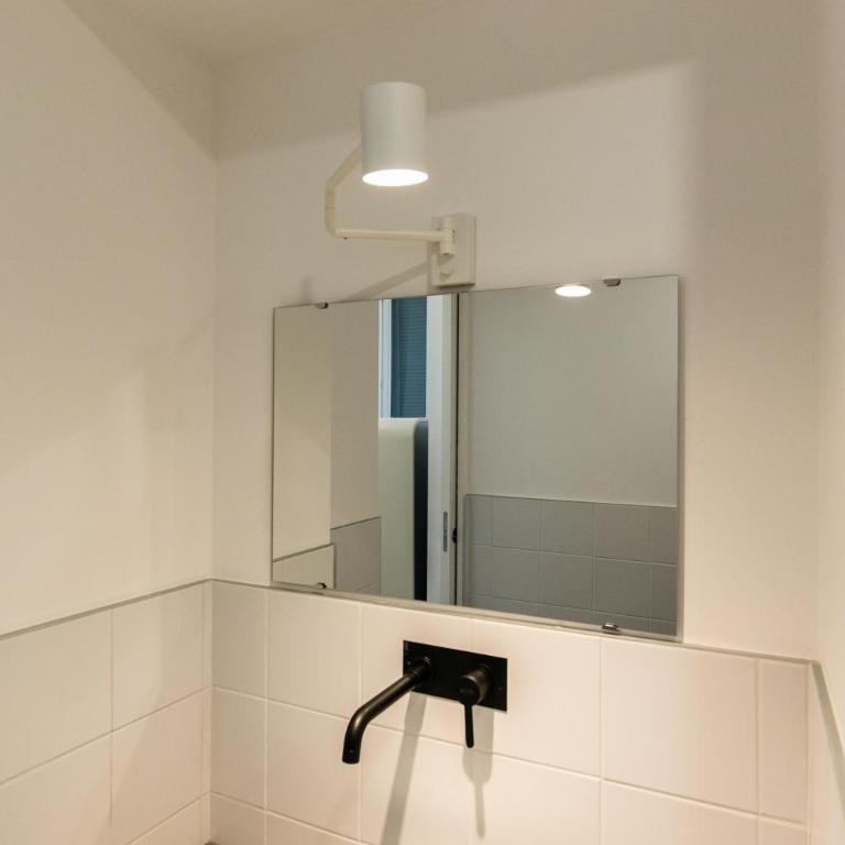 LUXURY NoLo apartment - subway 100mt - Appartamento con 1 Camera da Letto - 16
