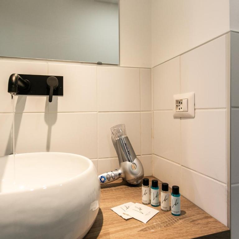 LUXURY NoLo apartment - subway 100mt - Appartamento con 1 Camera da Letto - 17