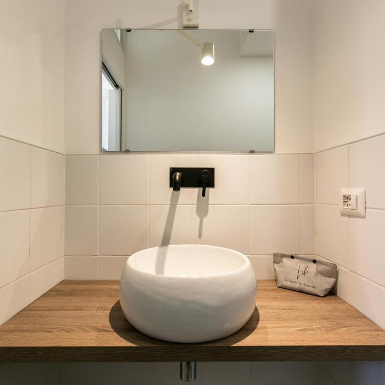 LUXURY NoLo apartment - subway 100mt - Appartamento con 1 Camera da Letto - 23