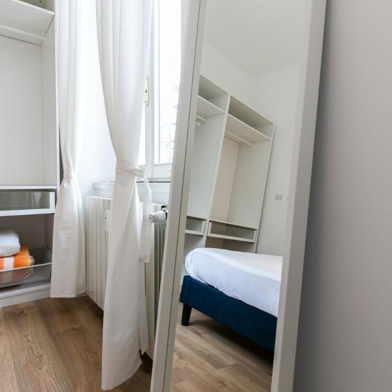 LUXURY NoLo apartment - subway 100mt - Appartamento con 1 Camera da Letto - 22