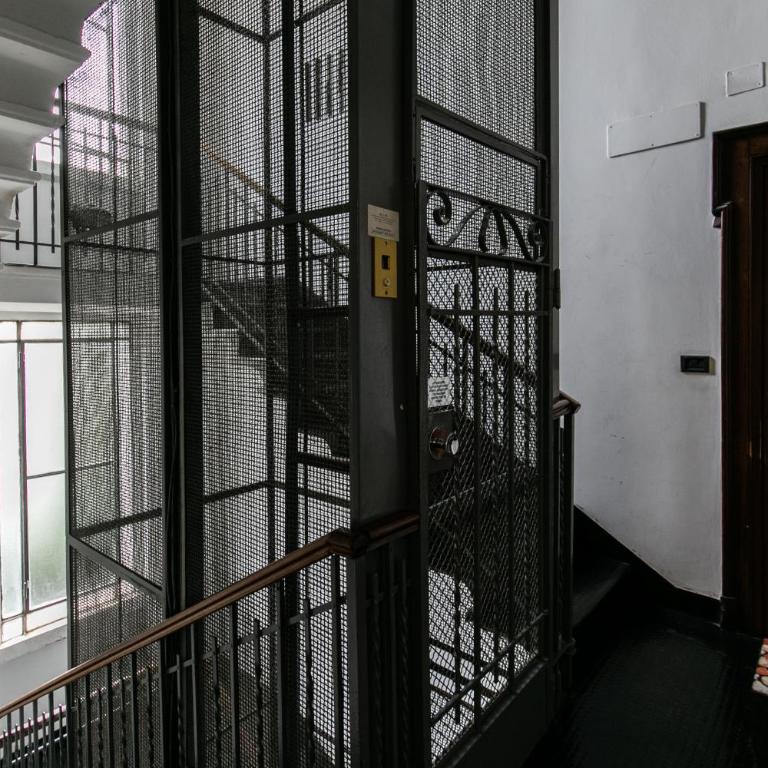 LUXURY NoLo apartment - subway 100mt - Appartamento con 1 Camera da Letto - 35
