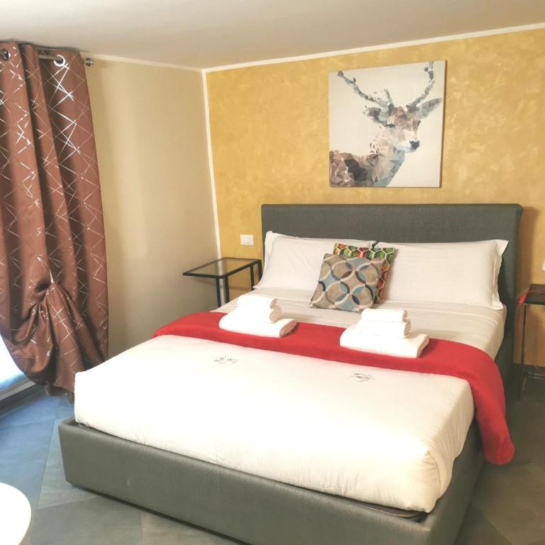 TORINO VACANCY 4 - Bridge House - Superior Apartment - 10