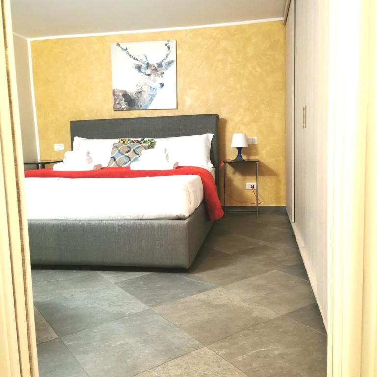 TORINO VACANCY 4 - Bridge House - Superior Apartment - 6