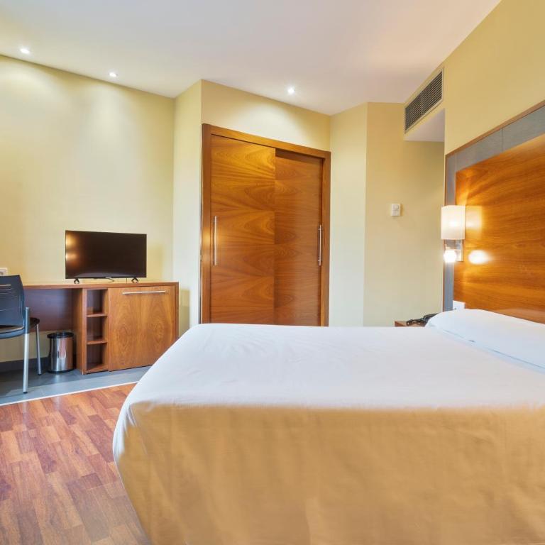 F&G Logroño - Double or Twin Room - 4