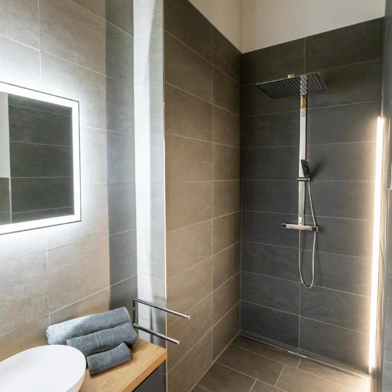Seisen Almchalet - Two-Bedroom Apartment - 18
