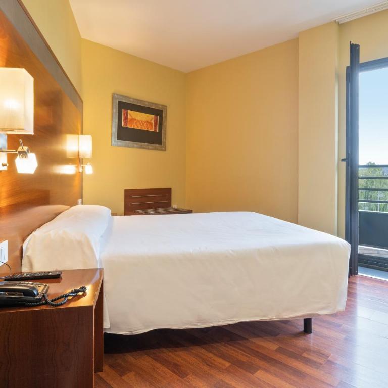 F&G Logroño - Double or Twin Room - 5