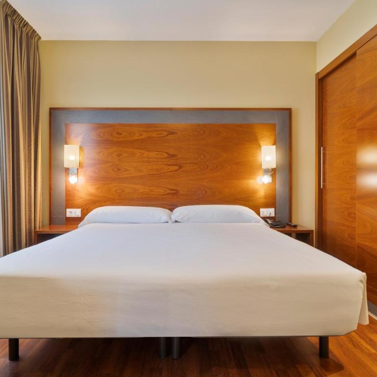 F&G Logroño - Family Room (2 Adults + 2 Children) - 5