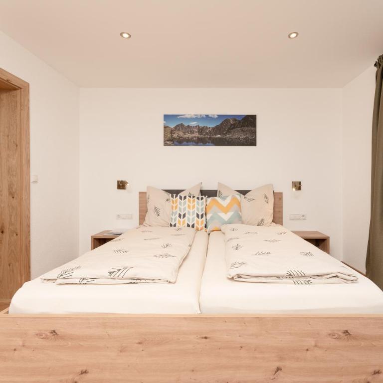 Bergnest Oetztal - Appartements - Apartment mit 1 Schlafzimmer - 3