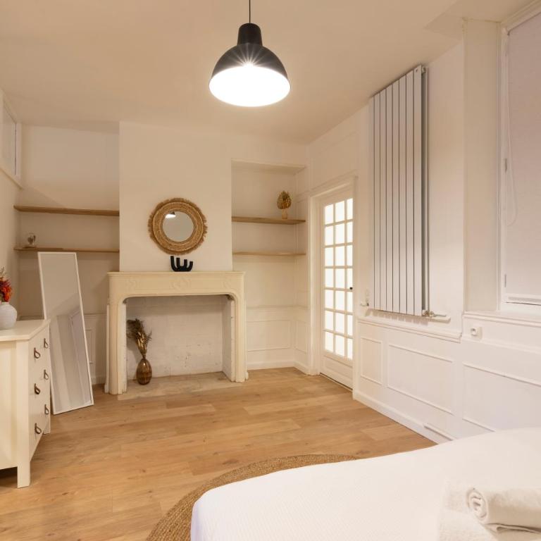Le Merveilleux de Godron - Appartement 1 Chambre - 7