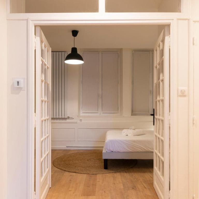 Le Merveilleux de Godron - Appartement 1 Chambre - 9