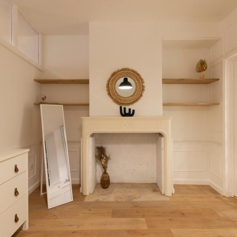 Le Merveilleux de Godron - Appartement 1 Chambre - 8