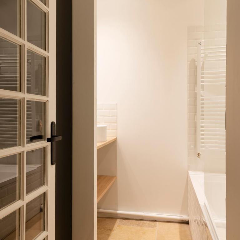 Le Merveilleux de Godron - Appartement 1 Chambre - 10