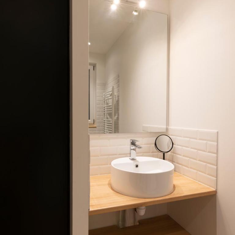 Le Merveilleux de Godron - Appartement 1 Chambre - 14