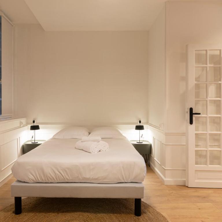 Le Merveilleux de Godron - Appartement 1 Chambre - 3