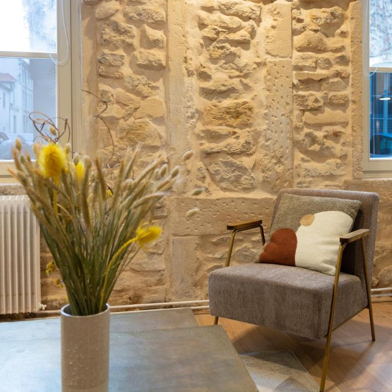Le Merveilleux de Godron - Appartement 1 Chambre - 15