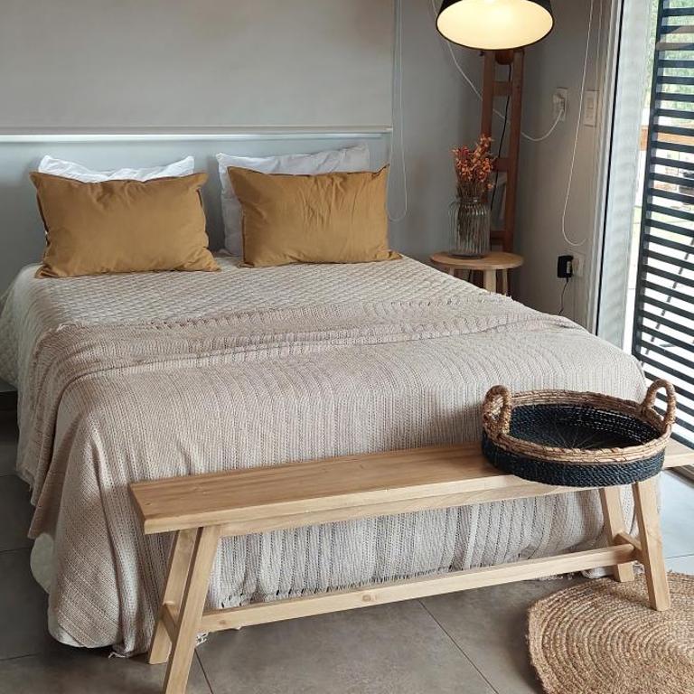 LA CASITA DE CANDELARIA - One-Bedroom House - 12