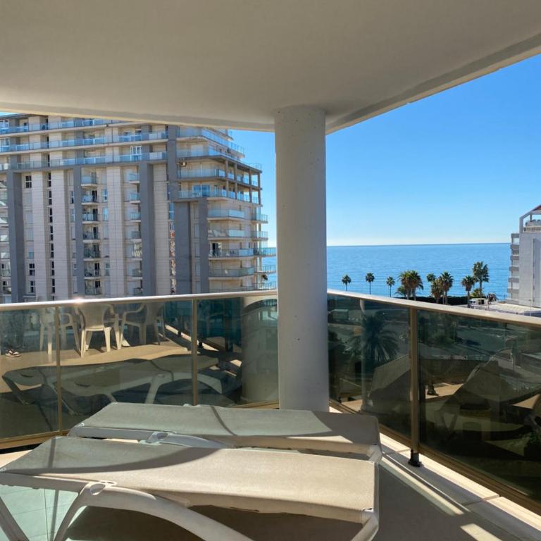 Larimar salinas 8 - Apartamento de 2 dormitorios - 2