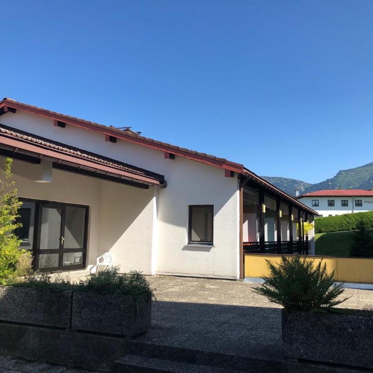 Schön Hier - Apartment - auf 2 Etagen - 12