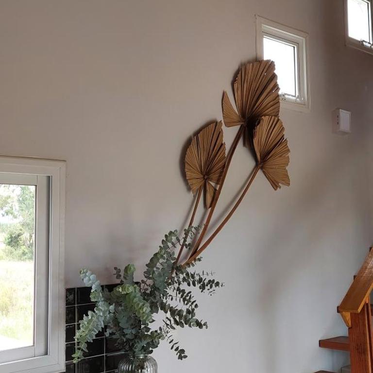 LA CASITA DE CANDELARIA - One-Bedroom House - 9