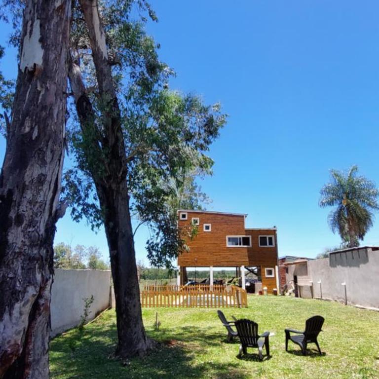 LA CASITA DE CANDELARIA - One-Bedroom House - 8
