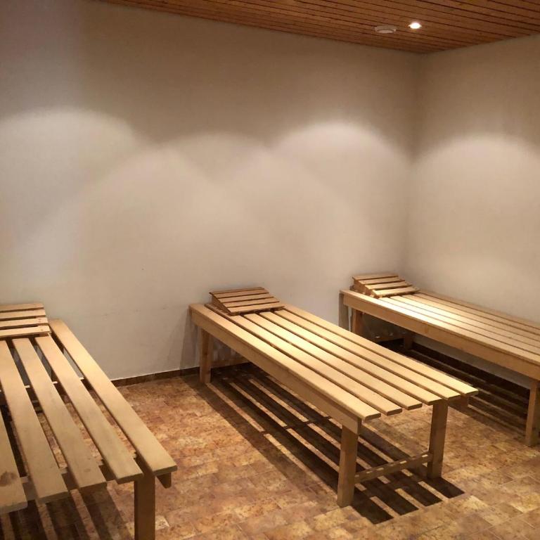 Schön Hier - Apartment - auf 2 Etagen - 13