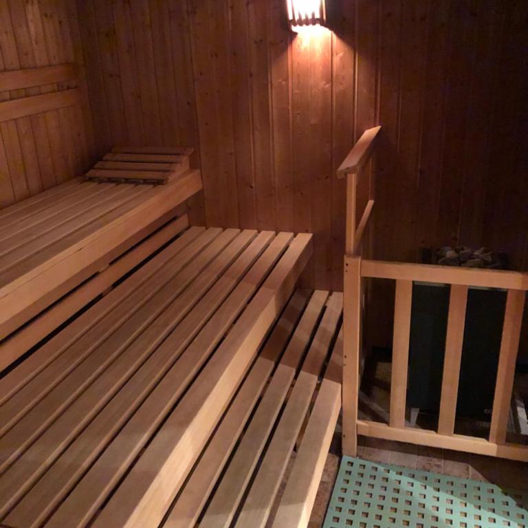 Schön Hier - Apartment - auf 2 Etagen - 14