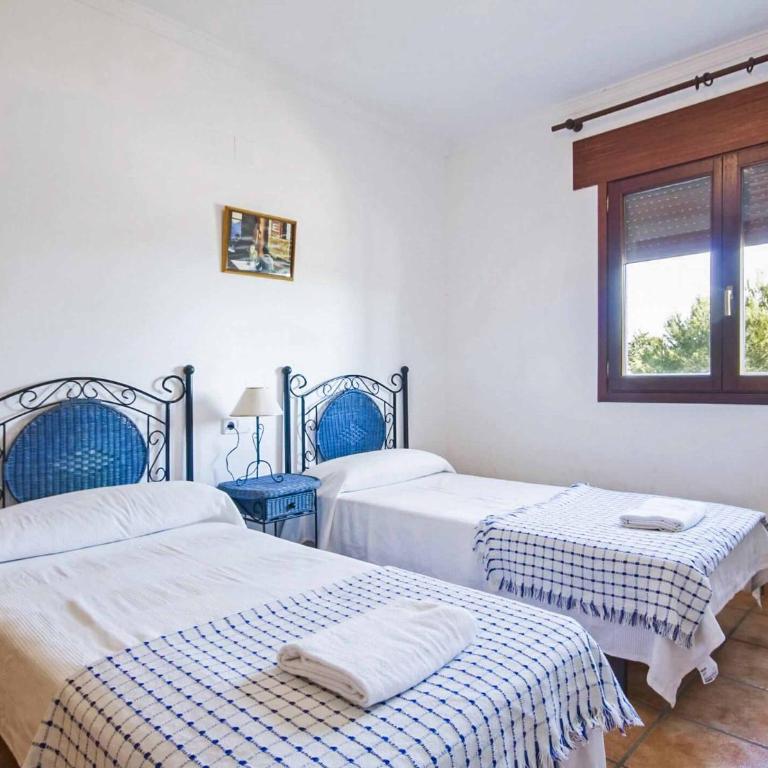 Villa Diego - Villa de 4 dormitorios - 17