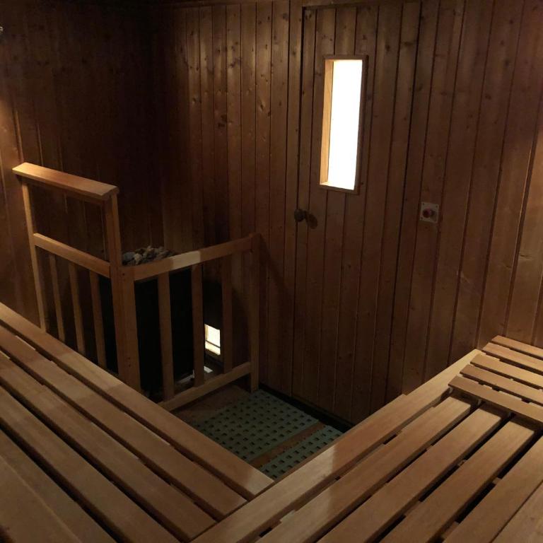 Schön Hier - Apartment - auf 2 Etagen - 4