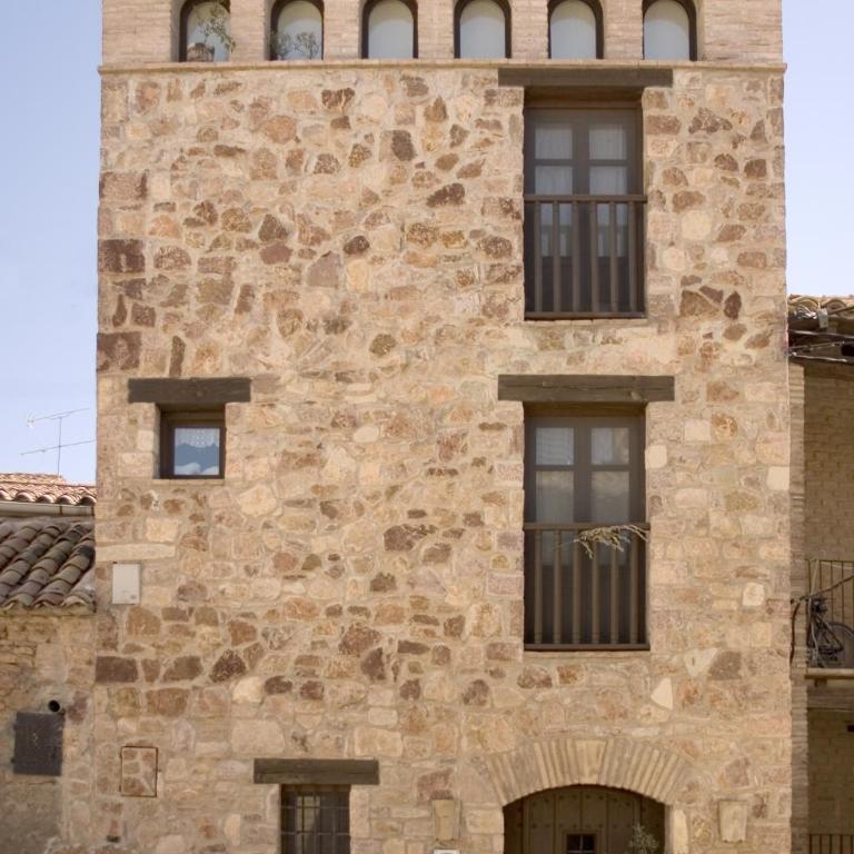 Alodia - Casa Unifamiliar de 2 dormitorios - 2