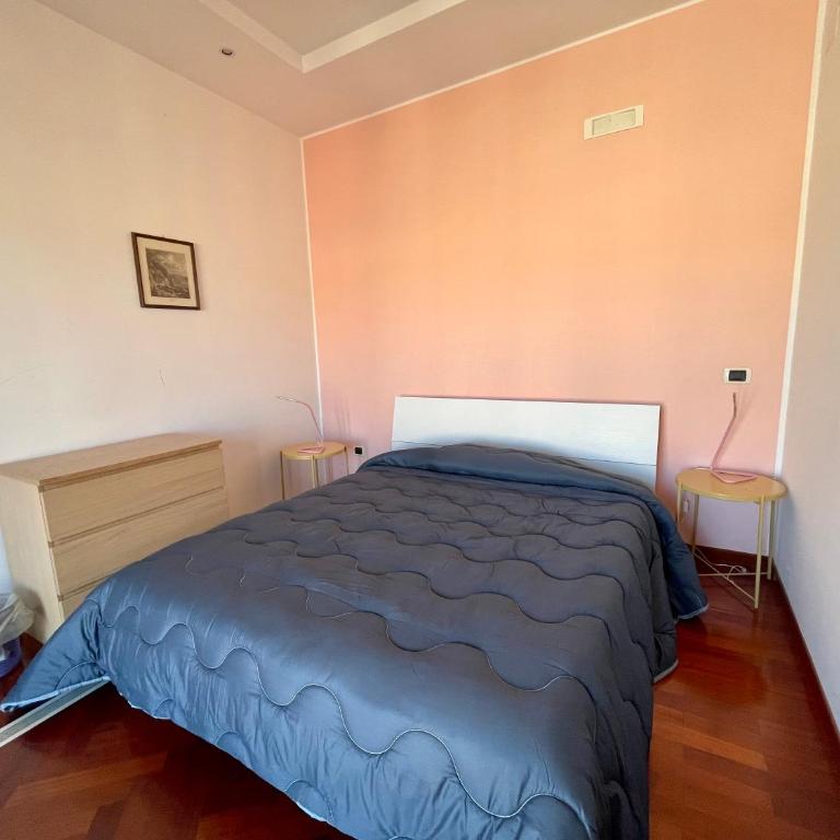 B&B Le Stelle del Museo - Quadruple Room with Terrace - 8