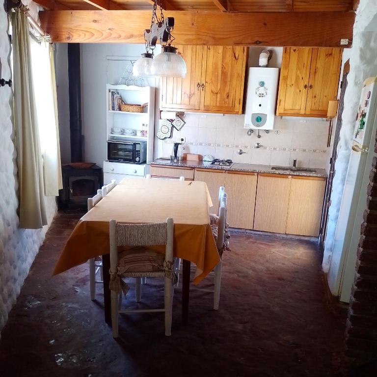 Exte Maitena - Casa de 3 dormitorios - 8