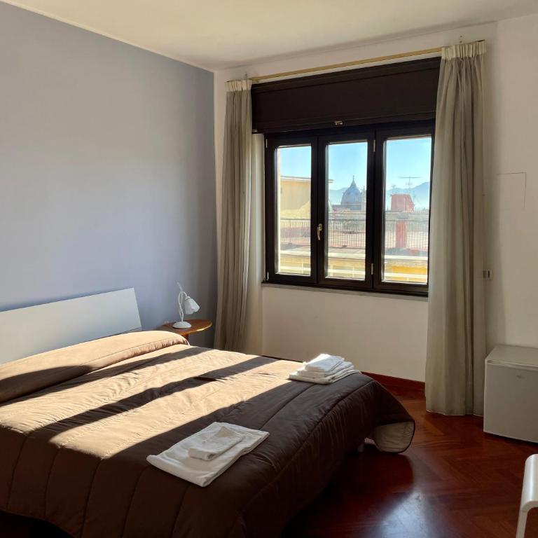 B&B Le Stelle del Museo - Deluxe Double Room - 4