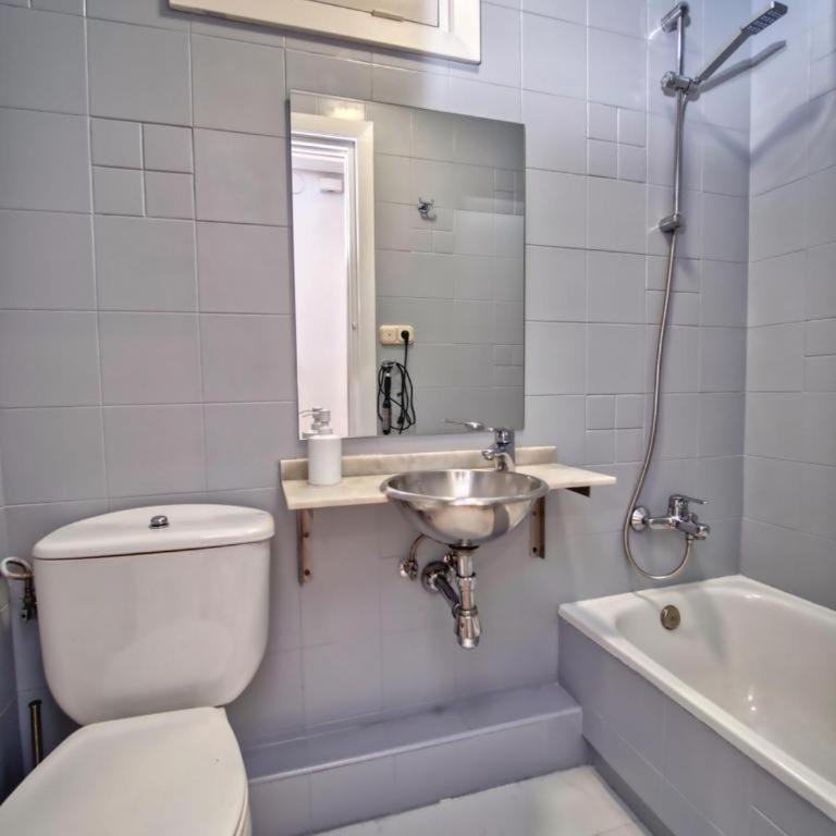 APARTAMENTO EN GROS, SAN SEBASTIÁN Zurriola Beach - Apartamento - 18