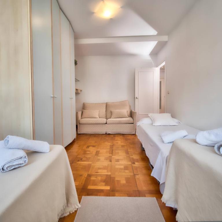 APARTAMENTO EN GROS, SAN SEBASTIÁN Zurriola Beach - Apartamento - 10