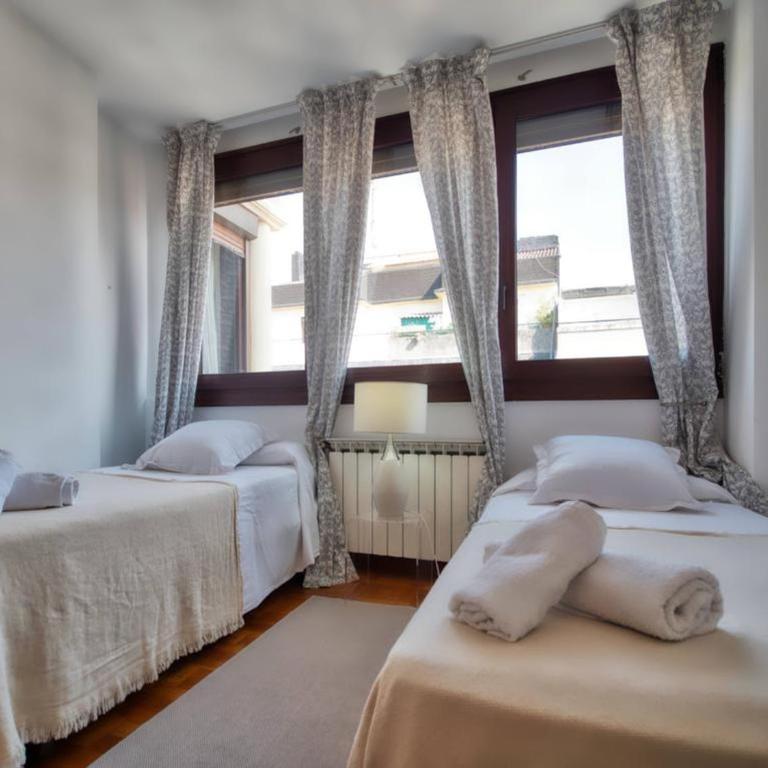APARTAMENTO EN GROS, SAN SEBASTIÁN Zurriola Beach - Apartamento - 9