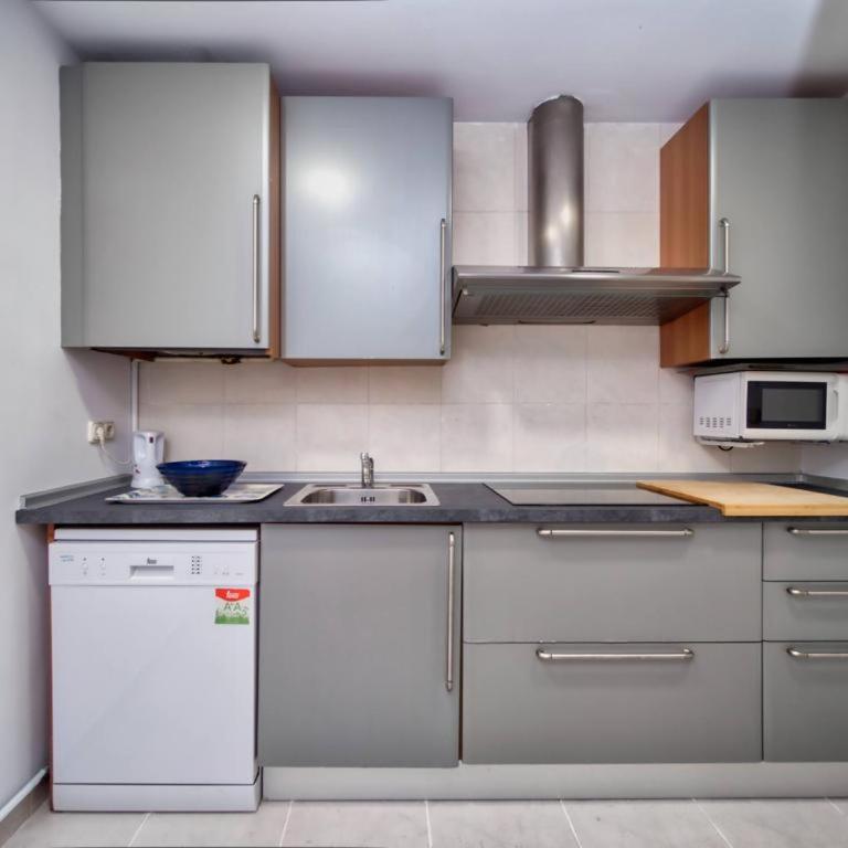 APARTAMENTO EN GROS, SAN SEBASTIÁN Zurriola Beach - Apartamento - 13