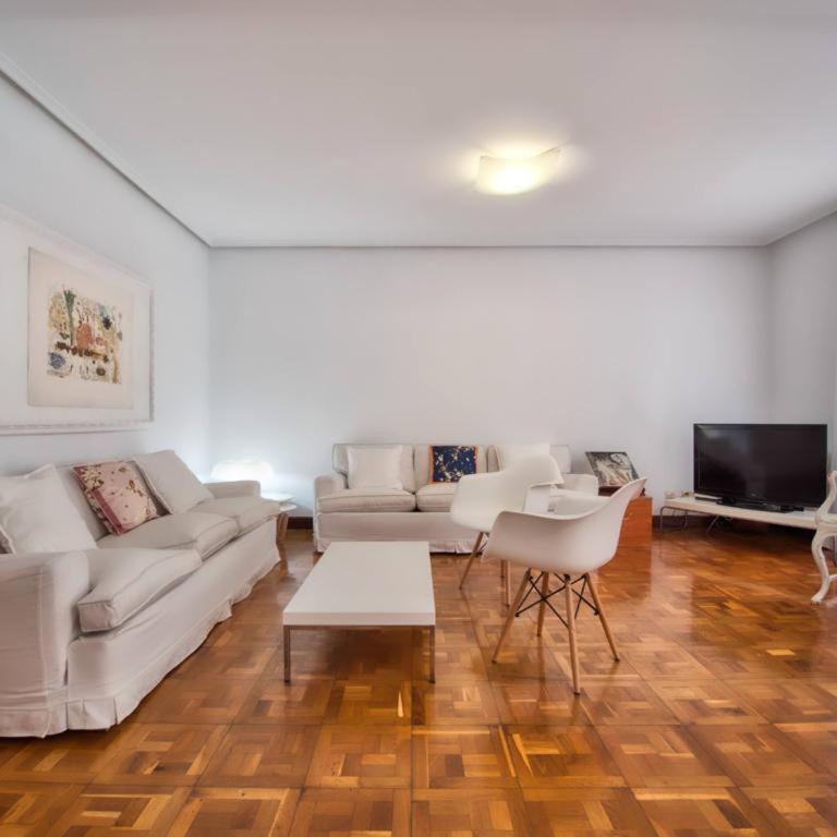 APARTAMENTO EN GROS, SAN SEBASTIÁN Zurriola Beach - Apartamento - 6