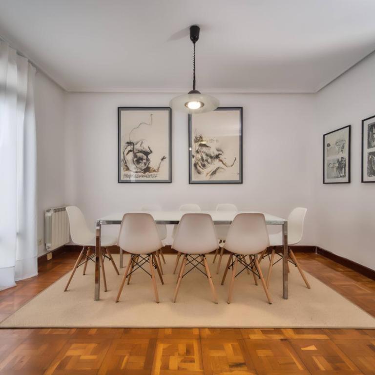 APARTAMENTO EN GROS, SAN SEBASTIÁN Zurriola Beach - Apartamento - 8