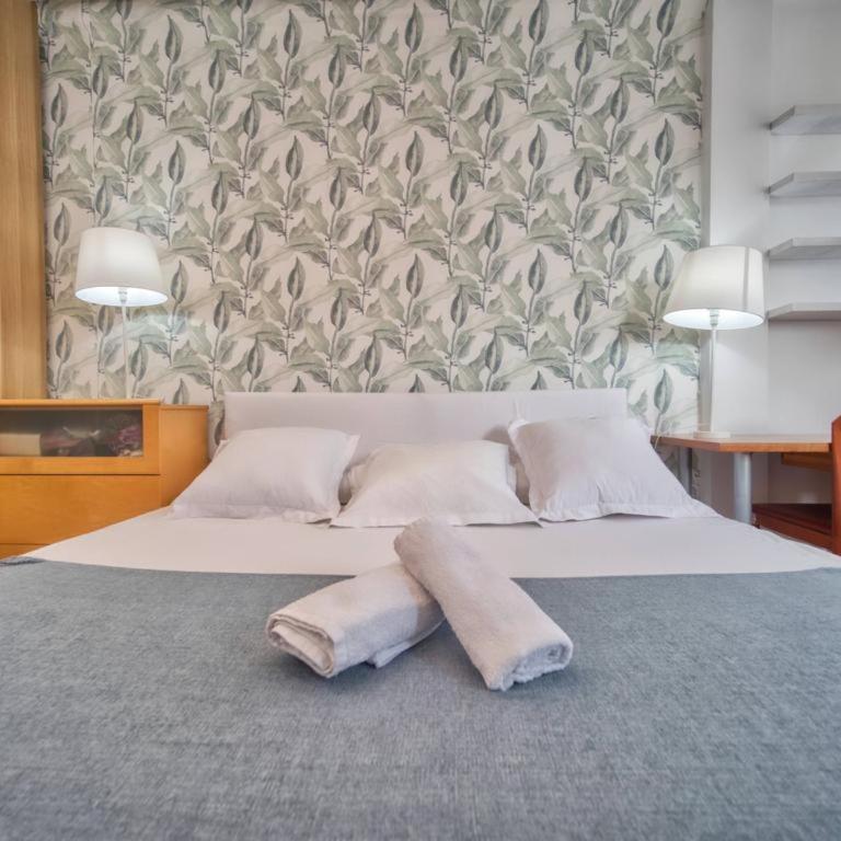 APARTAMENTO EN GROS, SAN SEBASTIÁN Zurriola Beach - Apartamento - 3