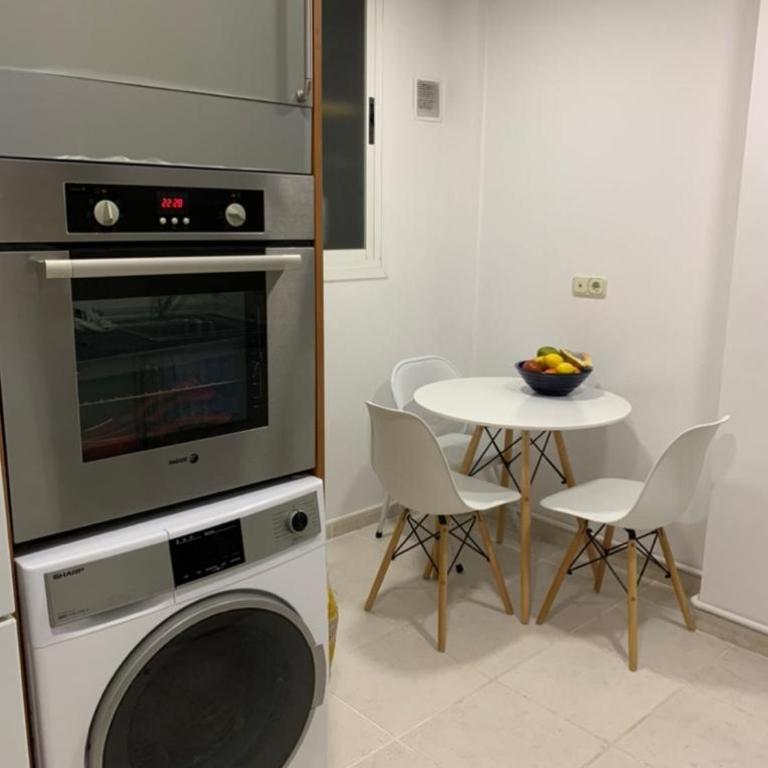 APARTAMENTO EN GROS, SAN SEBASTIÁN Zurriola Beach - Apartamento - 14