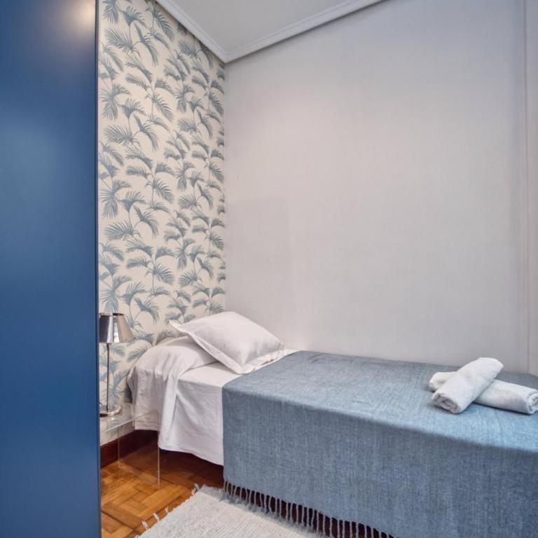 APARTAMENTO EN GROS, SAN SEBASTIÁN Zurriola Beach - Apartamento - 20